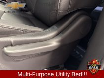 Used 2025 Chevrolet Silverado 2500 W/T w/ WT Convenience Package RWD image 28