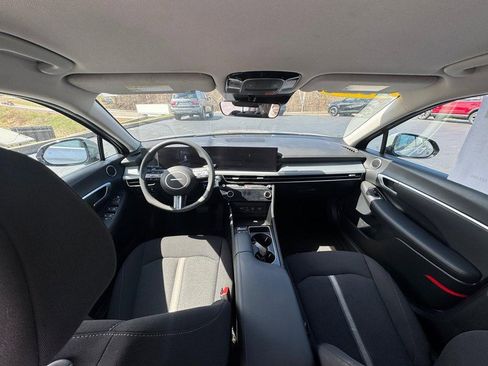 Used 2024 Hyundai Sonata SEL image 7