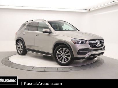Certified 2022 Mercedes-Benz GLE 350 4MATIC