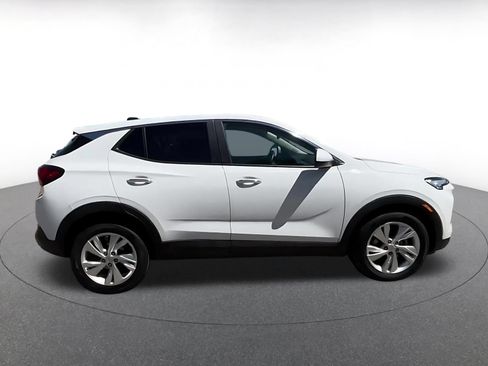 Used 2025 Buick Encore GX Preferred FWD image 16