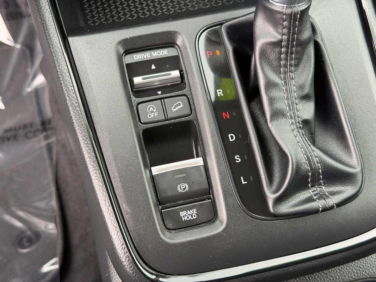 Used 2024 Honda CR-V EX image 24