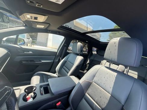 Used 2024 Honda Prologue Touring image 45