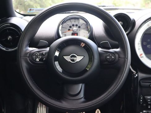 Used 2014 MINI Cooper Countryman S AWD/4WD image 18
