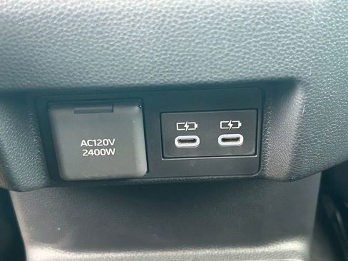 Used 2024 Toyota Tacoma TRD Pro AWD/4WD image 22