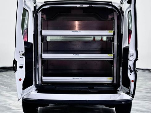 Used 2022 RAM ProMaster City Tradesman w/ Window Group 05 FWD image 33