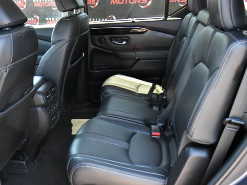 Used 2024 Honda Pilot EX-L image 39