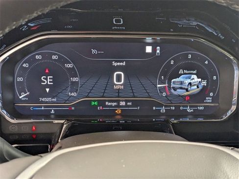 Used 2023 GMC Sierra 1500 SLT w/ SLT Premium Package image 18