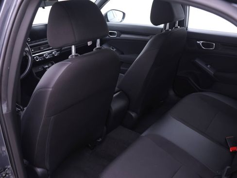 Certified 2023 Honda Civic Sport image 11