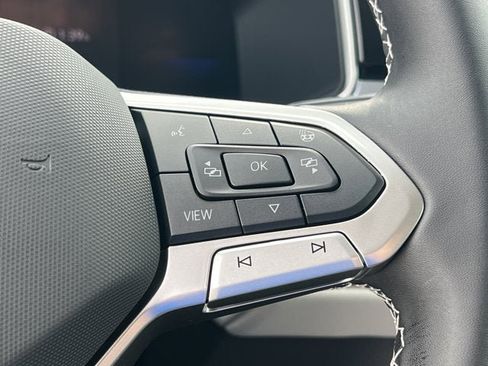 New 2025 Volkswagen Taos S image 16