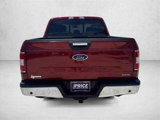 Used 2018 Ford F150 XLT w/ Equipment Group 302A Luxury RWD video 4
