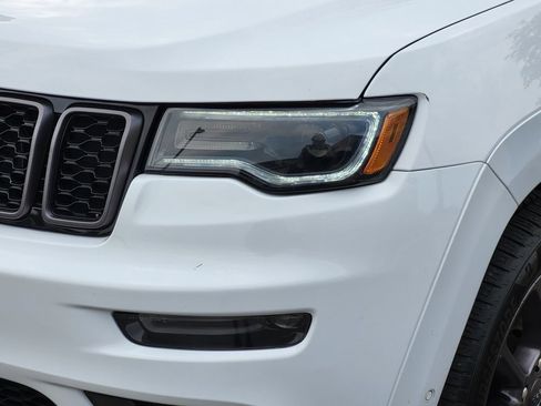Used 2020 Jeep Grand Cherokee High Altitude AWD/4WD image 7