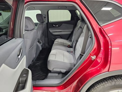 Used 2022 Chevrolet Blazer LT AWD/4WD image 12