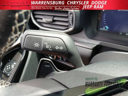 Used 2024 Ford Explorer ST w/ Equipment Group 401A AWD/4WD image 20