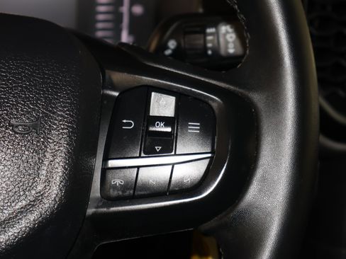 Used 2024 Ford Ranger XLT image 22