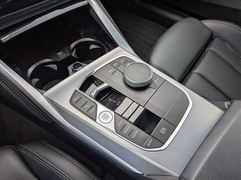 Used 2024 BMW 430i Coupe w/ M Sport Package image 16