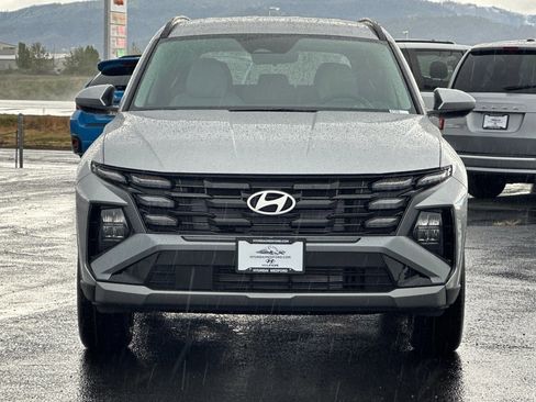 New 2026 Hyundai Tucson SEL AWD/4WD image 9