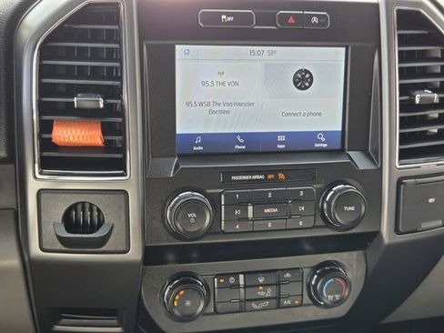 Used 2020 Ford F150 XLT RWD image 15