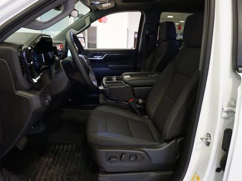 Certified 2024 Chevrolet Silverado 1500 LT image 10