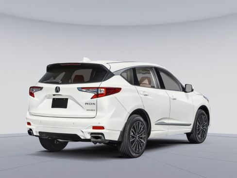 New 2026 Acura RDX SH-AWD w/ Advance Package image 2