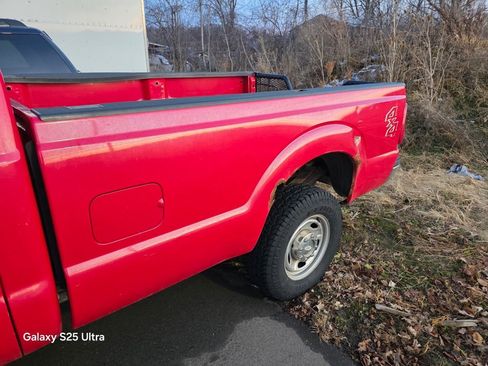 Used 2012 Ford F250 XL w/ PWR Equipment Group image 4