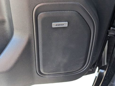 Used 2021 Chevrolet Silverado 1500 RST w/ Convenience Package II image 36