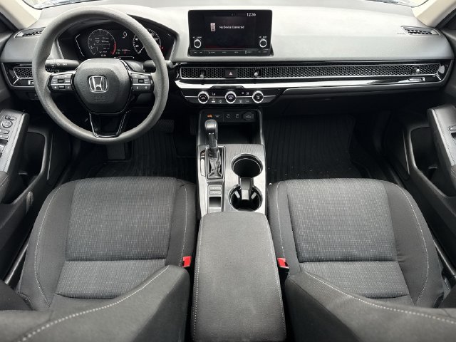 Used 2025 Honda Civic LX image 10