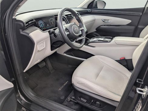 Used 2023 Hyundai Tucson SEL image 33