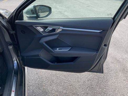 Used 2023 Audi S3 Premium Plus w/ Premium Plus Package image 35