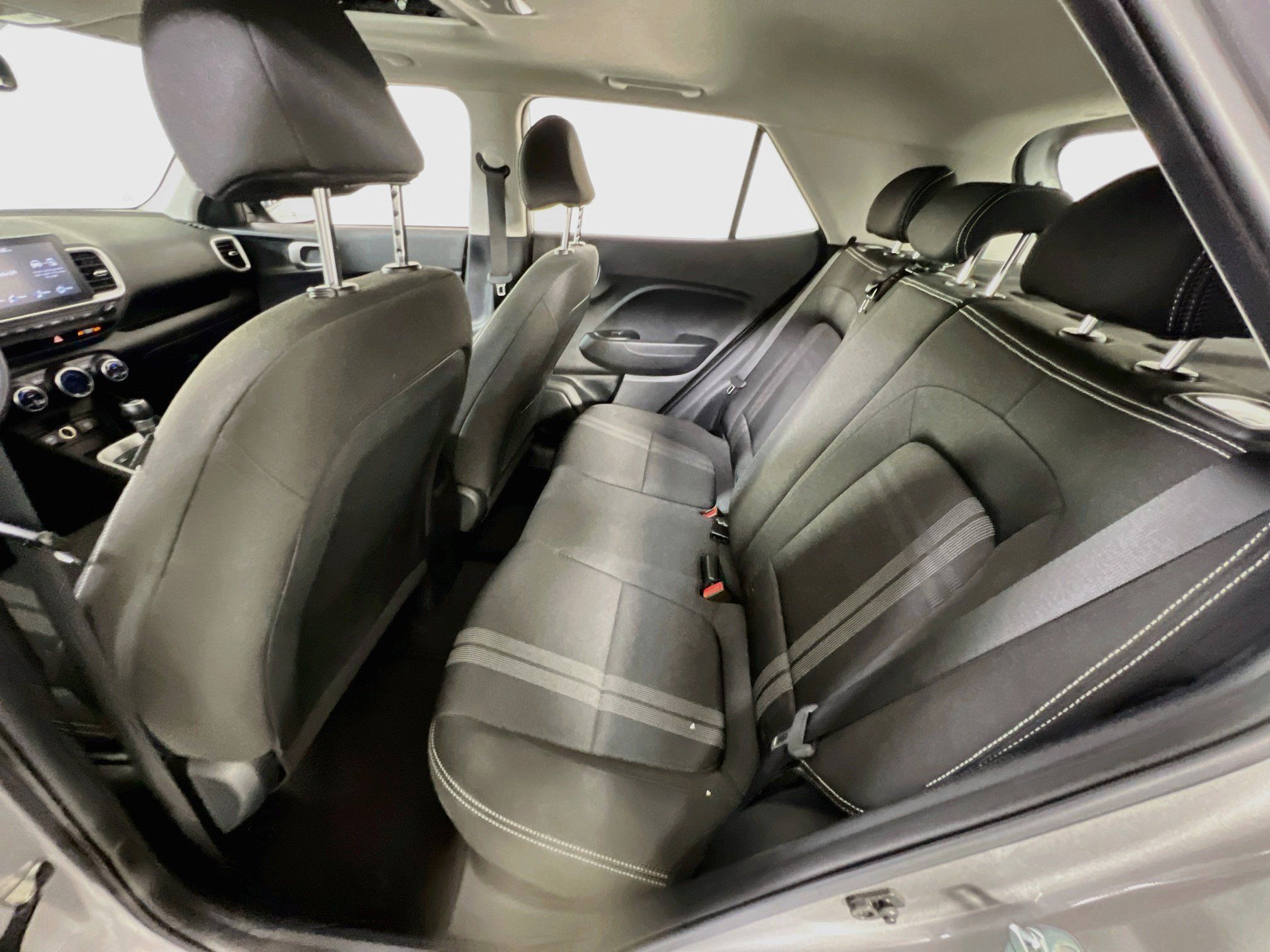 Used 2023 Hyundai Venue SEL w/ Cargo Package FWD image 22