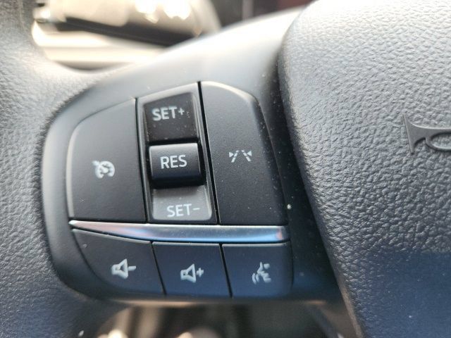 Used 2025 Ford Escape Active FWD image 38