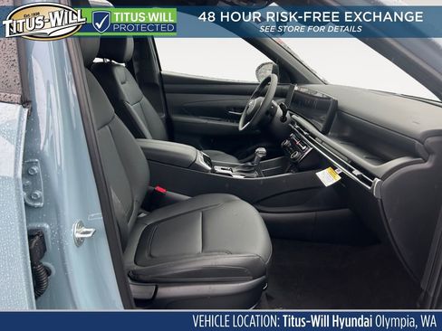 New 2026 Hyundai Santa Cruz SEL image 10