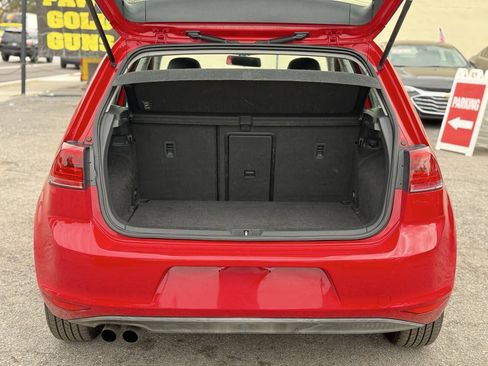 Used 2015 Volkswagen Golf S FWD image 21
