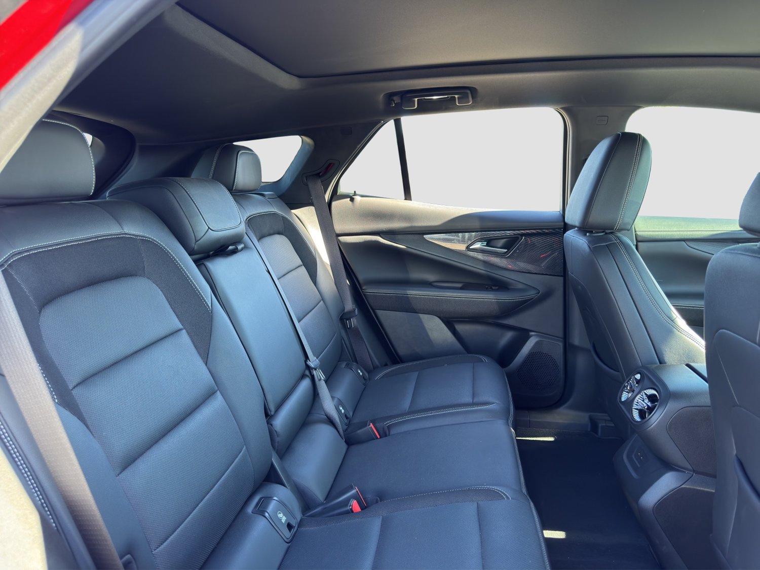 Certified 2024 Chevrolet Blazer EV LT AWD/4WD image 28