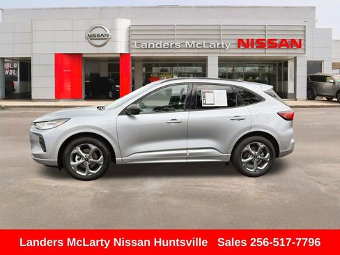 Used 2024 Ford Escape ST-Line FWD image 8