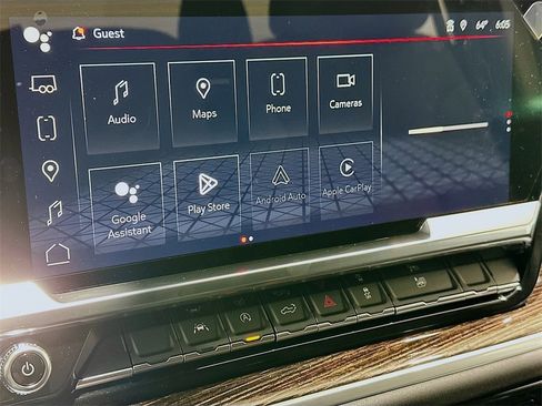 New 2026 GMC Sierra 1500 Elevation image 15