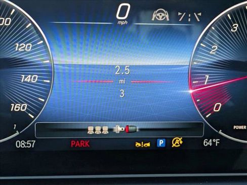 New 2026 Mercedes-Benz GLE 450 4MATIC Coupe image 11