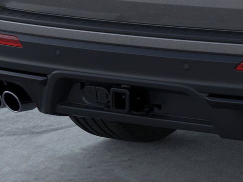 New 2026 Ford Explorer ST w/ Sun And Sound Package image 22