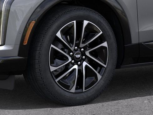 New 2026 Cadillac Optiq Sport 1 image 33