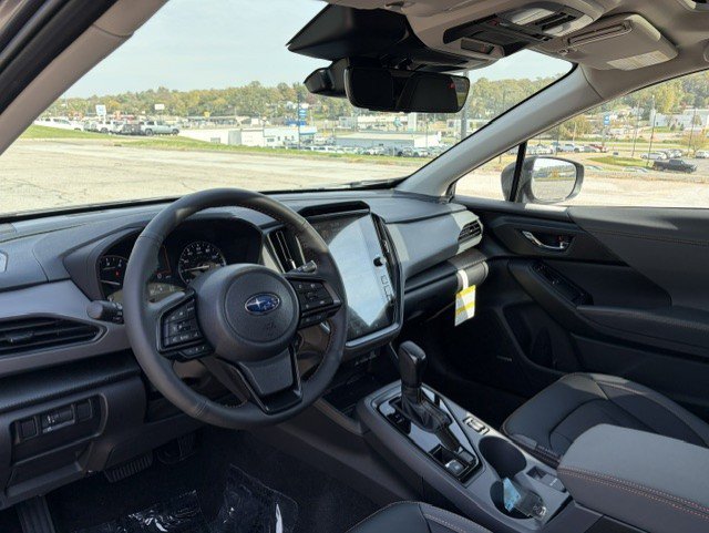 New 2027 Subaru Crosstrek 2.5i Limited AWD/4WD image 9