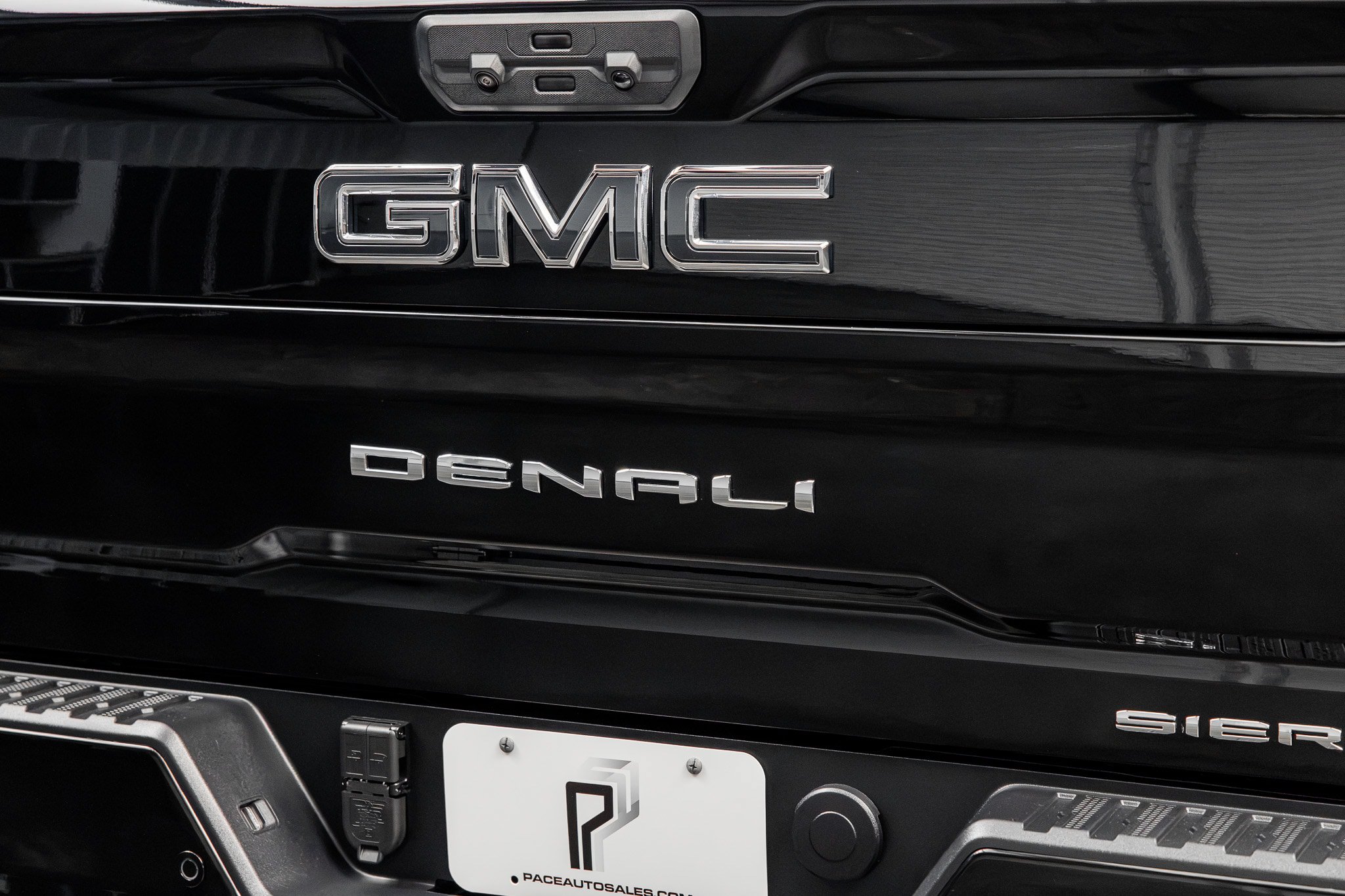 Used 2026 GMC Sierra 2500 Denali Ultimate w/ Max Trailering Package AWD/4WD image 20