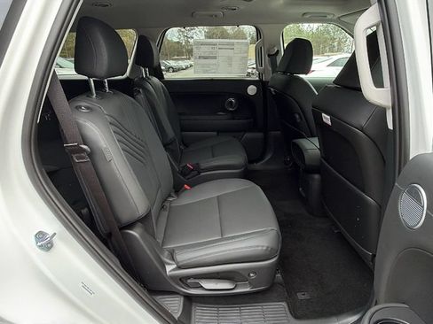 New 2026 Hyundai Palisade SEL Premium FWD image 18