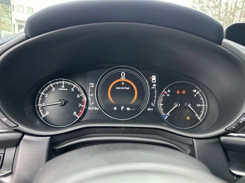 Used 2021 MAZDA CX-30 FWD 2.5 S image 31