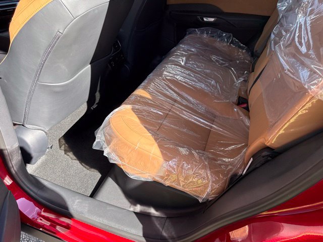 Used 2026 Lexus RX 350 Premium Plus w/ Convenience Package AWD/4WD image 25
