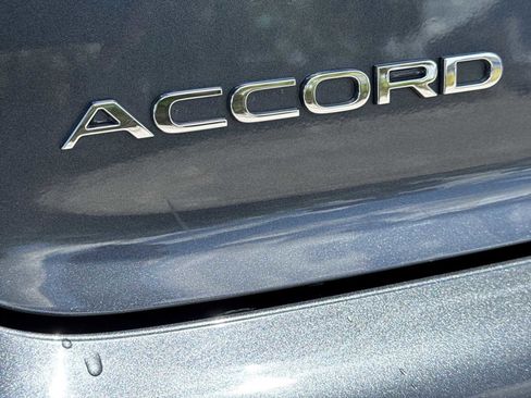 Used 2024 Honda Accord LX image 11