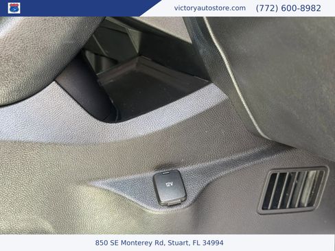 Used 2017 Ford Edge SEL w/ Equipment Group 201A FWD image 60