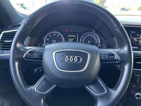 Used 2017 Audi Q5 2.0T Premium Plus w/ Technology Package image 17