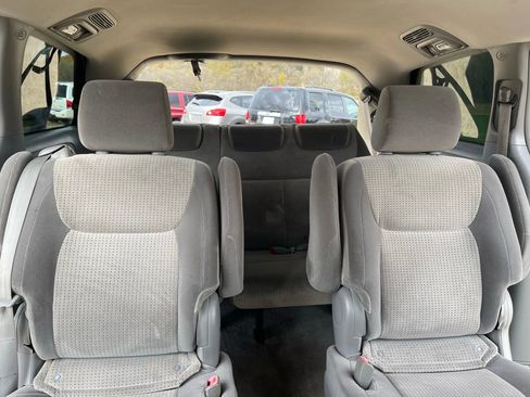 Used 2007 Toyota Sienna LE image 16