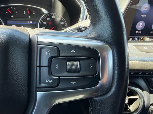 Used 2021 Chevrolet Blazer LT w/ Redline Edition AWD/4WD image 20