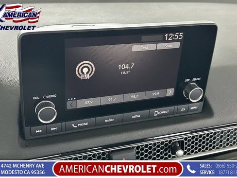 Used 2024 Honda Civic Sport image 25