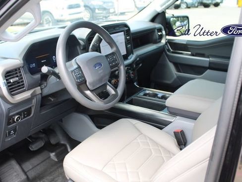 Used 2024 Ford F150 XL w/ Equipment Group 103A High RWD image 13